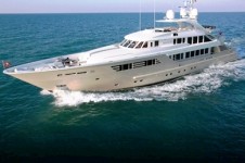 Motor Yacht�ALEXANDAR V